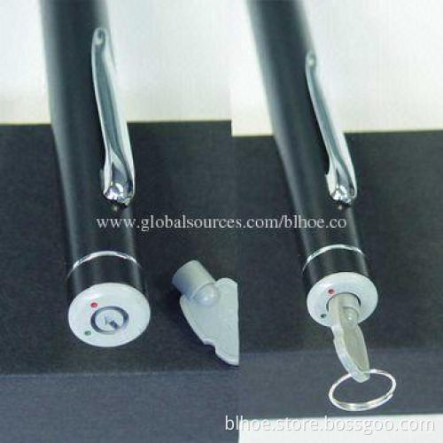 IR Counterfeit detector, can test RMB ticket, famous brand and logo